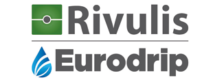 Eurodrip, Rivulis, damla sulama tarımsal sulama